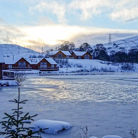 Glengoulandie Lodge 외부 사진