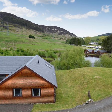 Glengoulandie Lodge 외부 사진