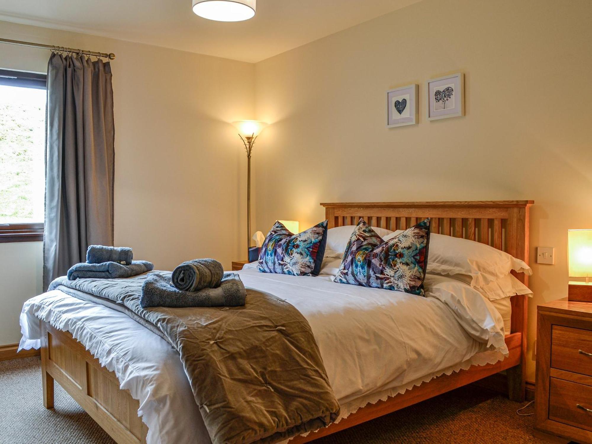 Glengoulandie Lodge 외부 사진