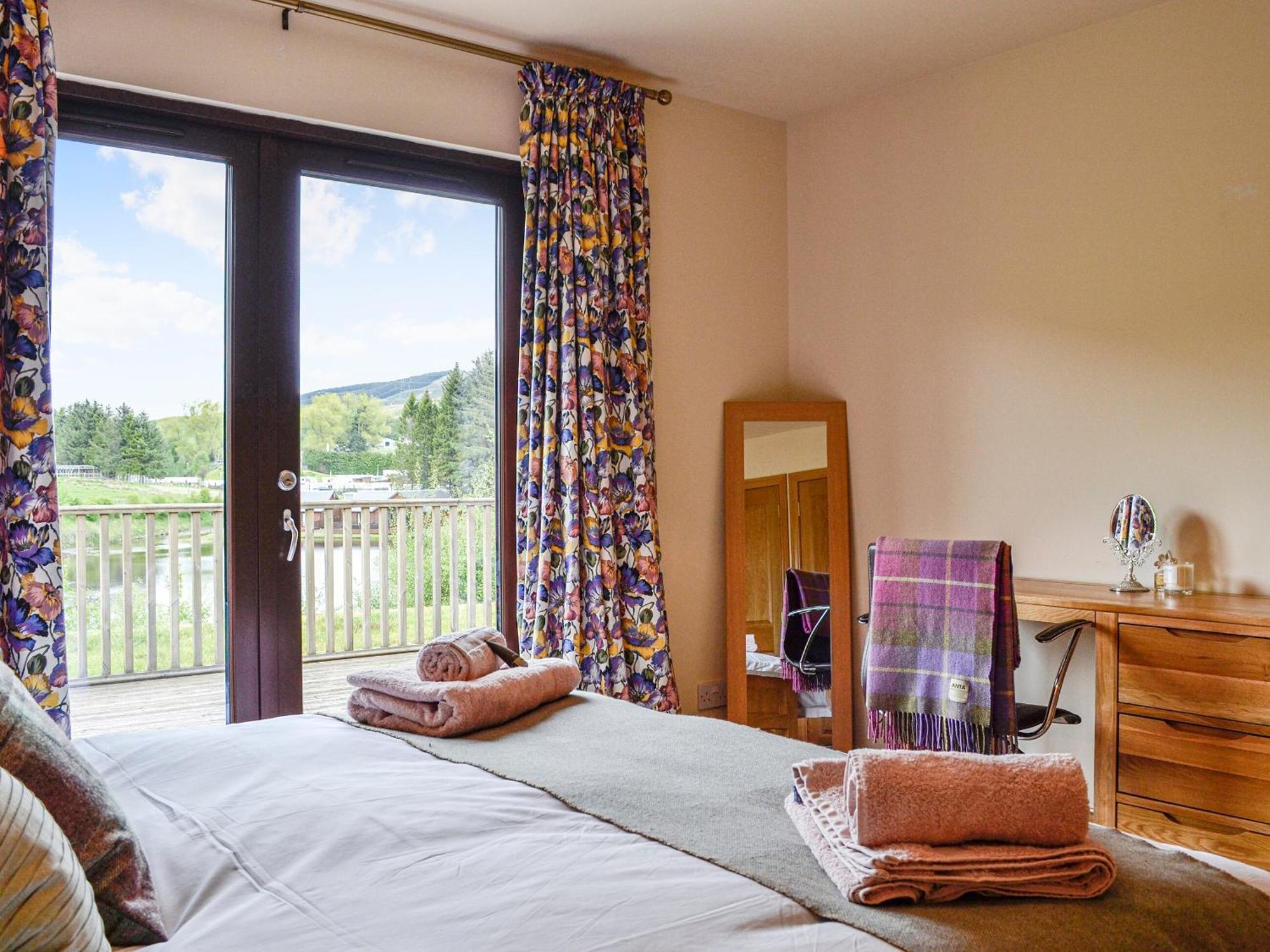 Glengoulandie Lodge 외부 사진